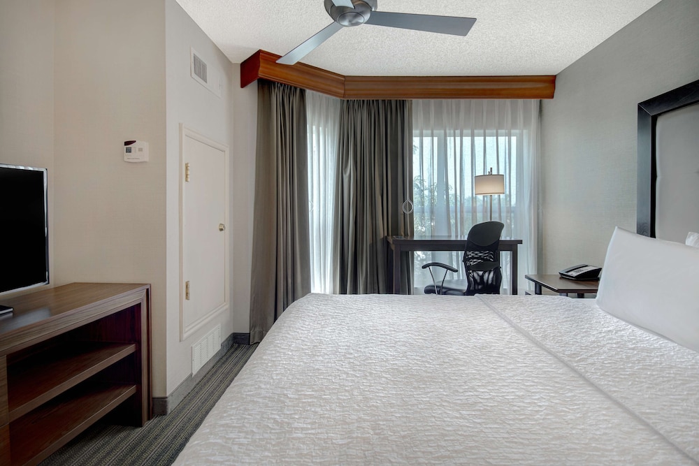 Homewood Suites by Hilton Salt Lake City Midvale Sandy - photo 15
