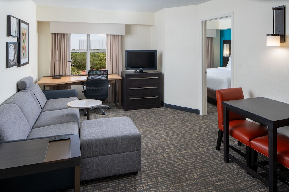 Residence Inn by Marriott Orlando Convention Center - photo 19