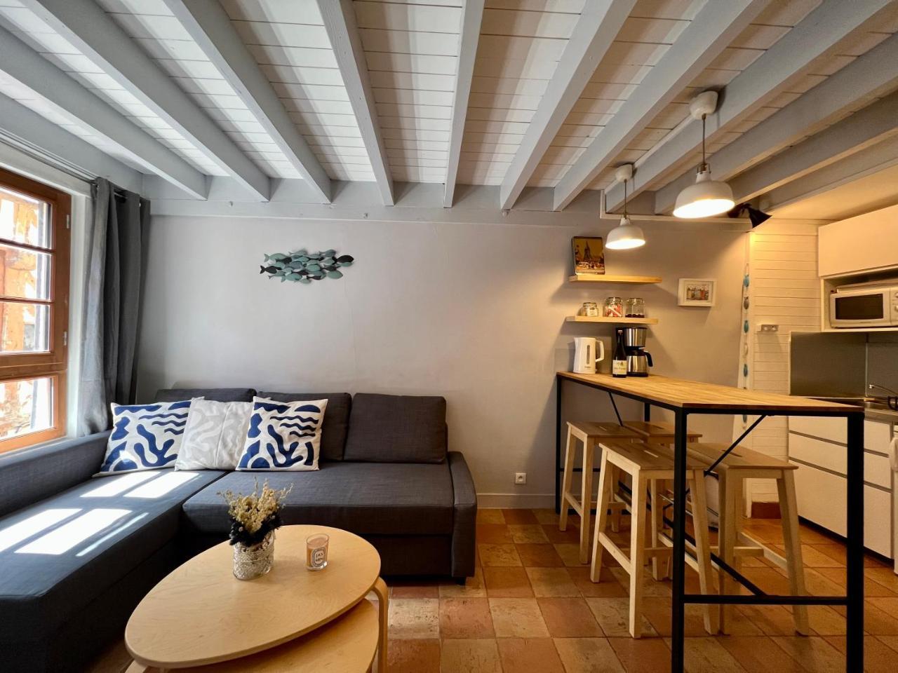 La Mariniere - last minute hotel in Honfleur