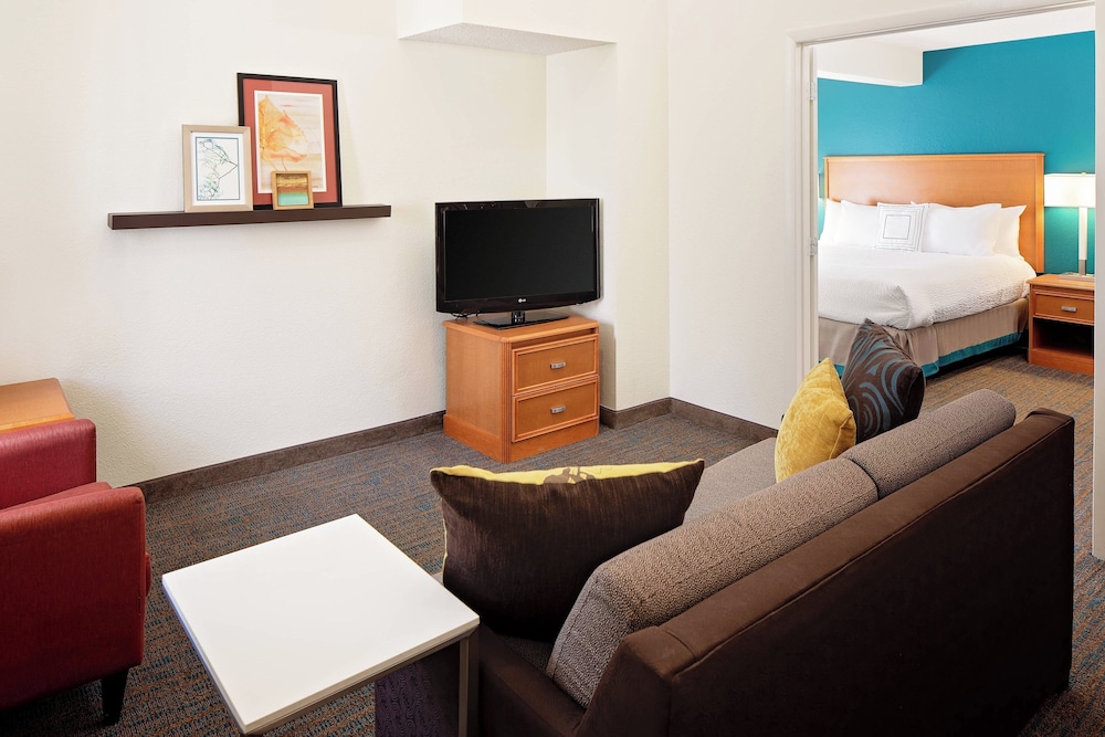 Residence Inn Orlando Altamonte Springs Maitland - photo 8