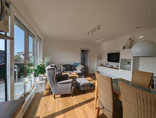 Ferienwohnung Fischerbude — 4-Star Luxury Hotel in Busum, Germany