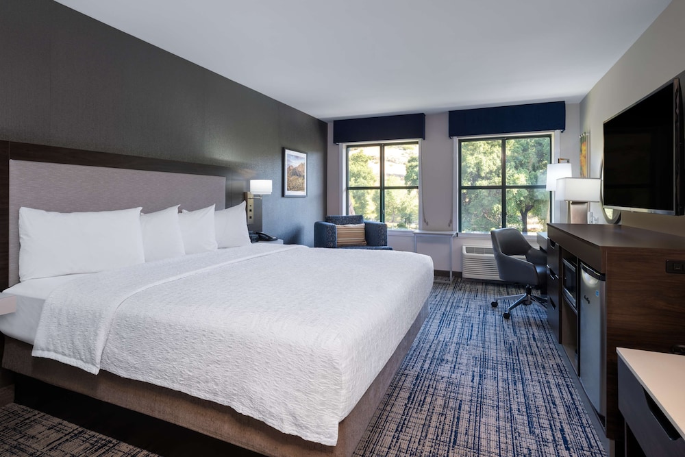Hampton Inn & Suites Agoura Hills - photo 10
