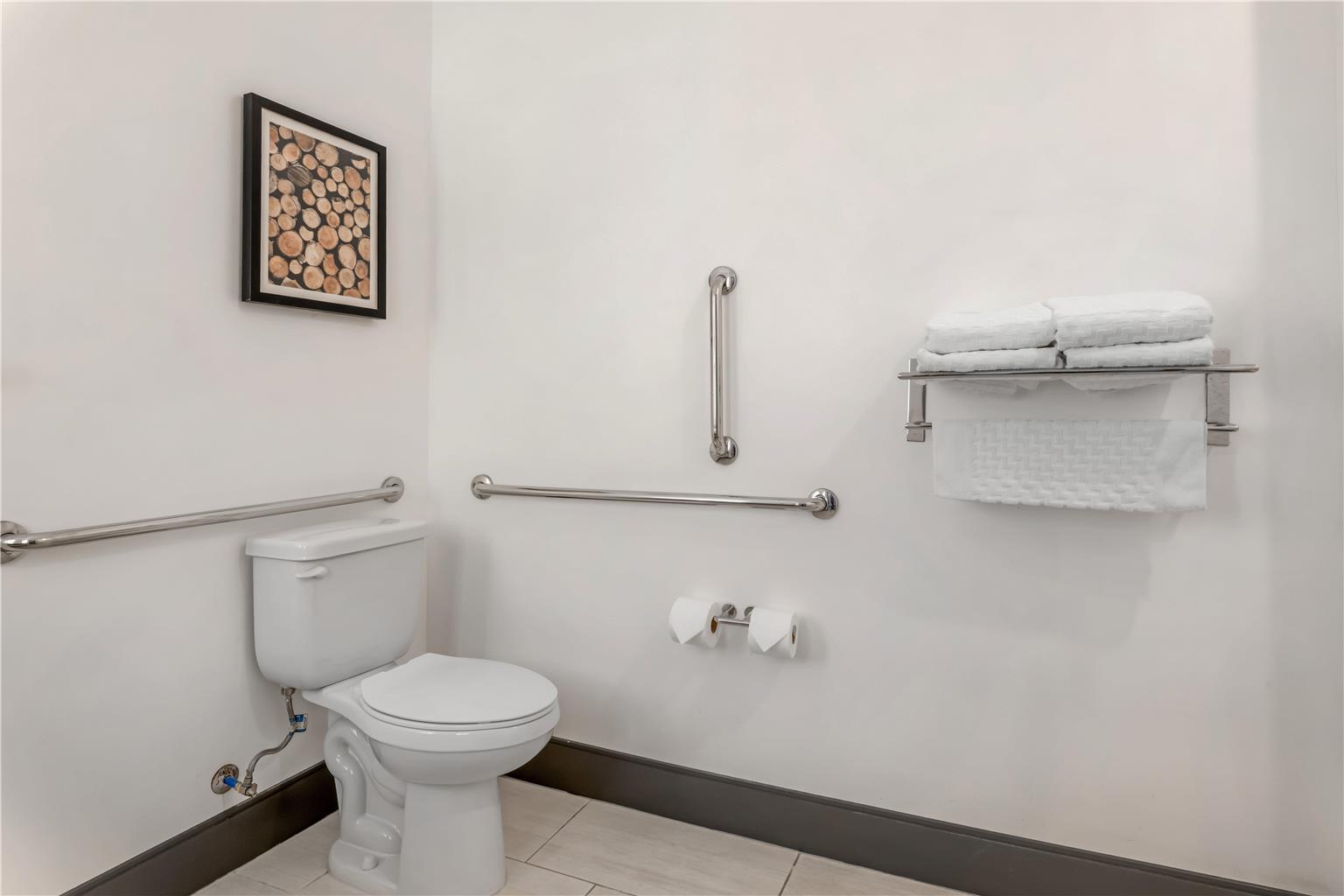 Best Western Plus Isanti - photo 12