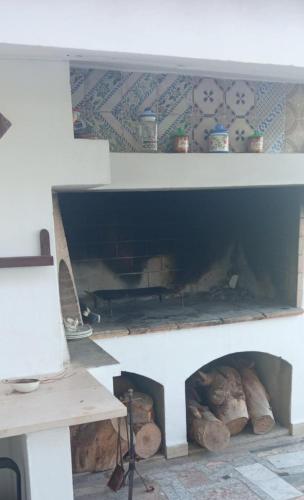 A Ca’ du Castagnetta — Carloforte — photo 5