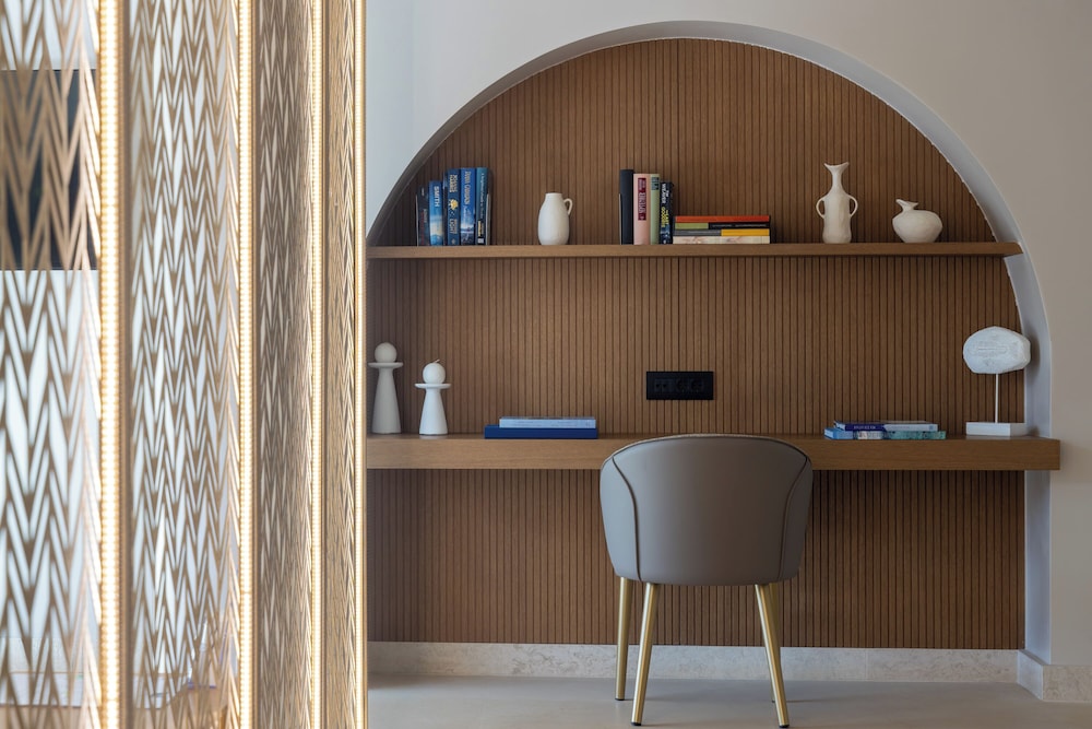 Castello Boutique Suites by the sea Adults Only — Agios Nikolaos — photo 4