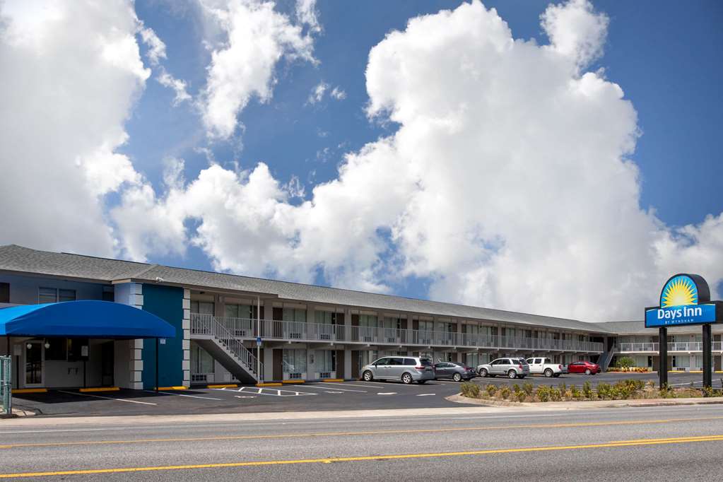 Days Inn by Wyndham Apopka Orlando — hotel in Apopka