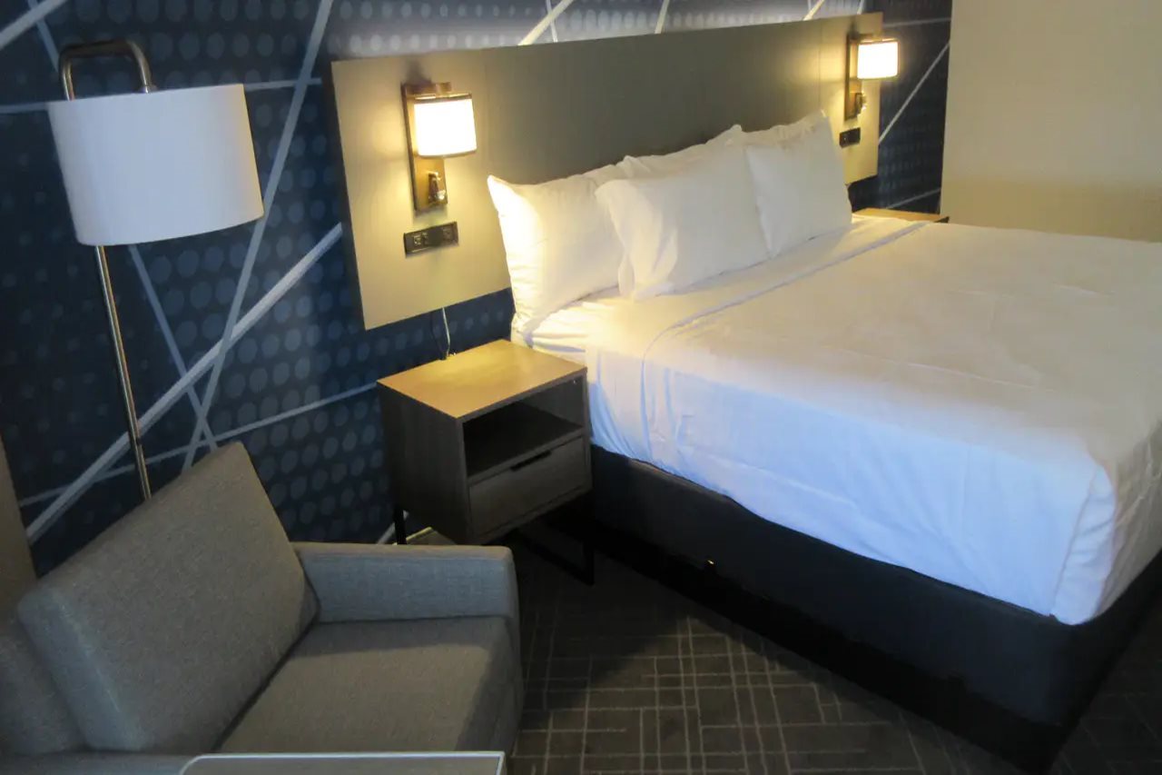 Comfort Inn Eagan Minneapolis St. Paul South - photo 26