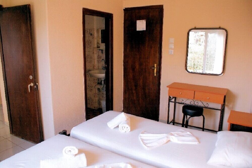 America Hotel — Thasos — photo 5
