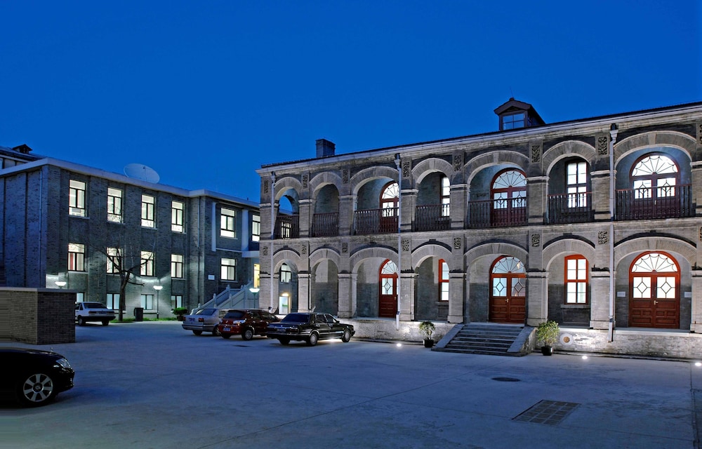 King Parkview Hotel - last minute hotel in Beijing