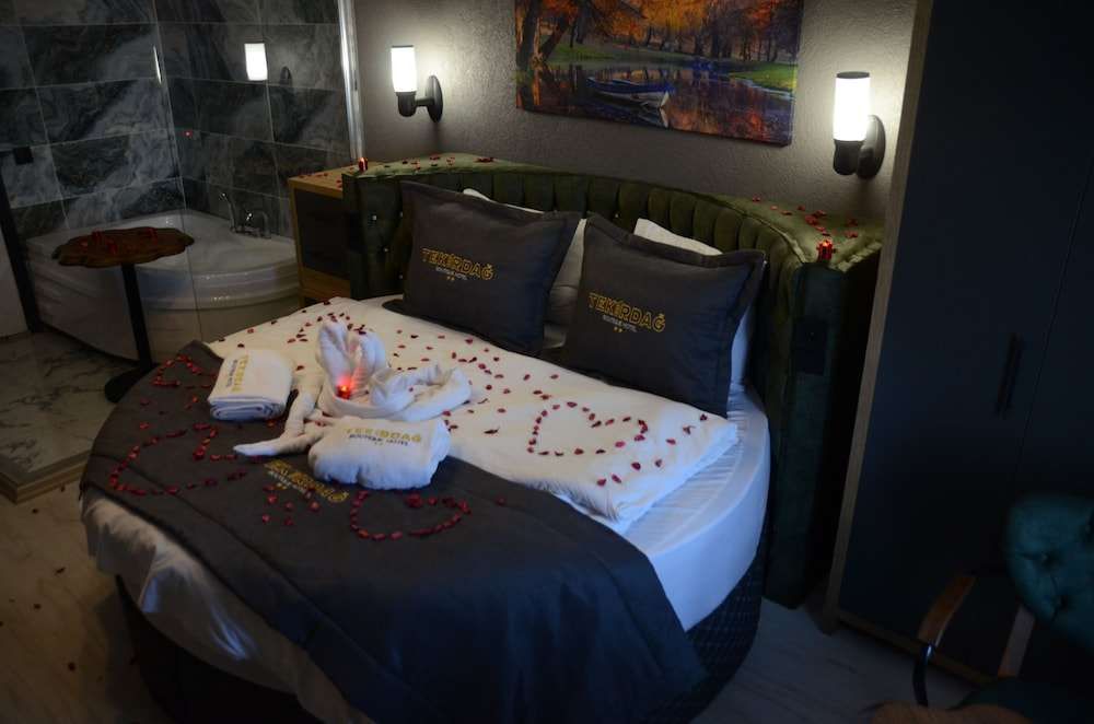 Tekirdag Boutique Otel in Tekirdag, Turkey