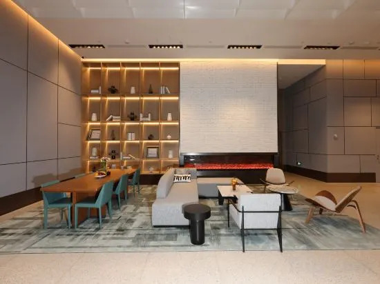 Country Inn Suites By Radisson — 4-Star Luxury Hotel in Suzhou, People's Republic of China