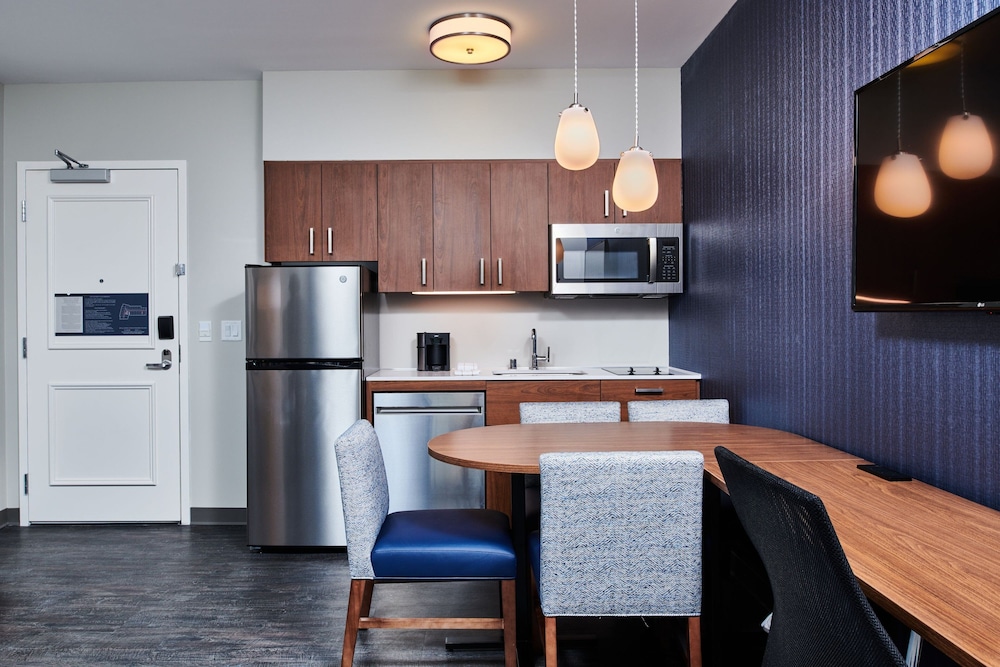 Residence Inn by Marriott Berkeley - photo 7