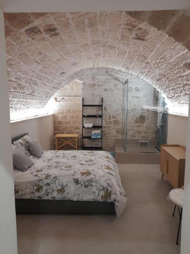 Filioli 28 — 4-Star Luxury Hotel in Bari, Italy