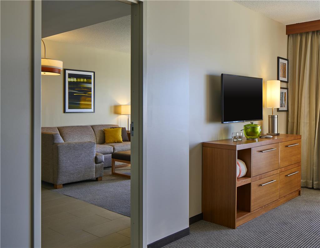 Hyatt Place Ocean City Oceanfront - photo 10