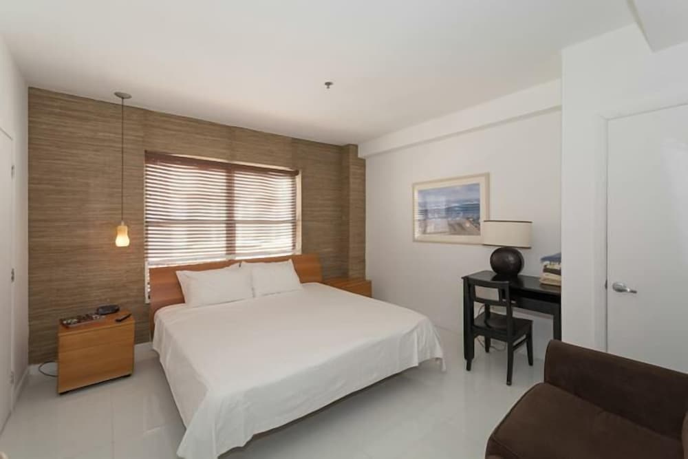 The Mercury All Suites Hotel - photo 96