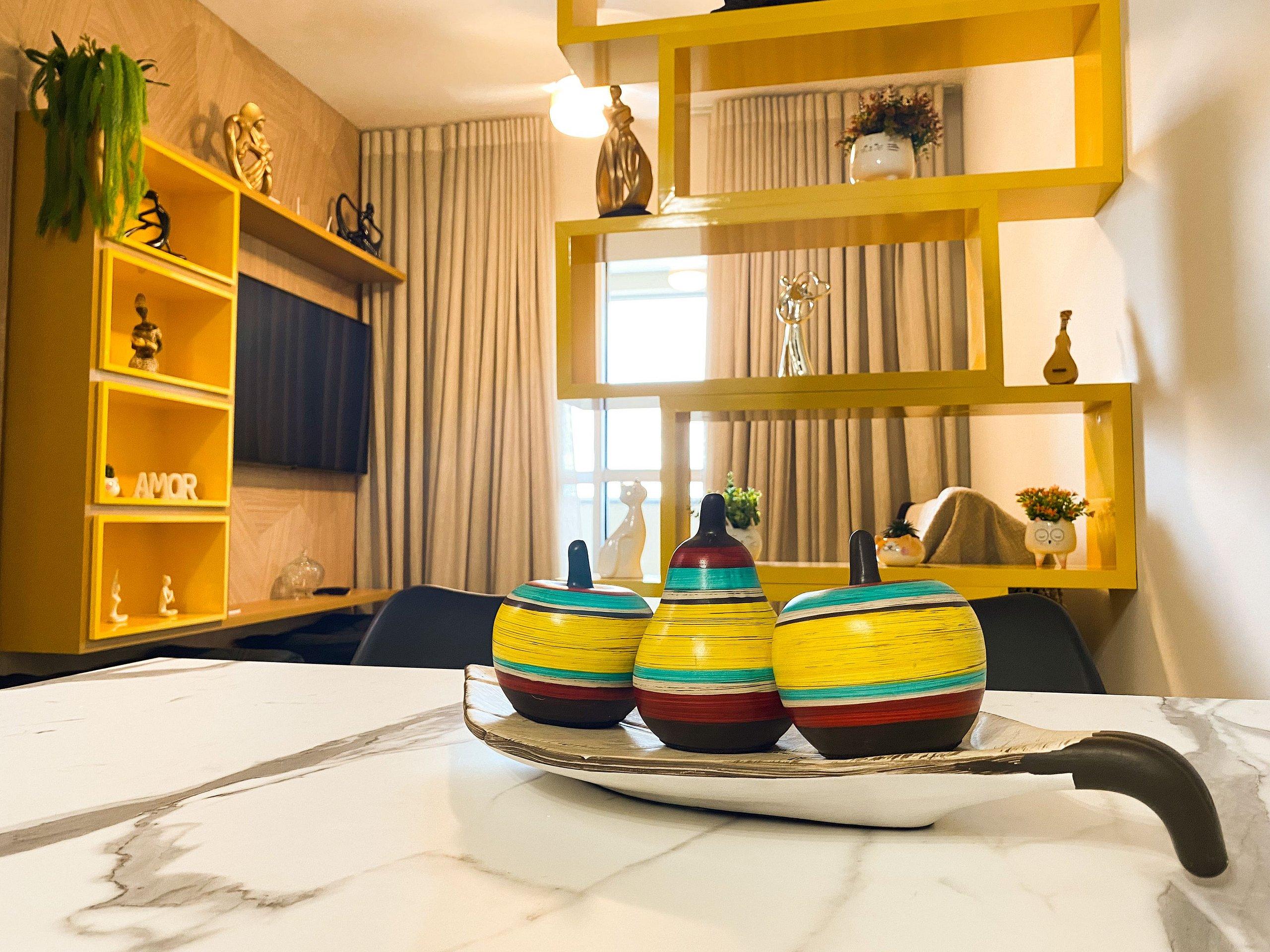 Apartamento Aconchegante próximo ao Shopping Pantanal — 4-Star Luxury Hotel in Cuiaba, Brasil
