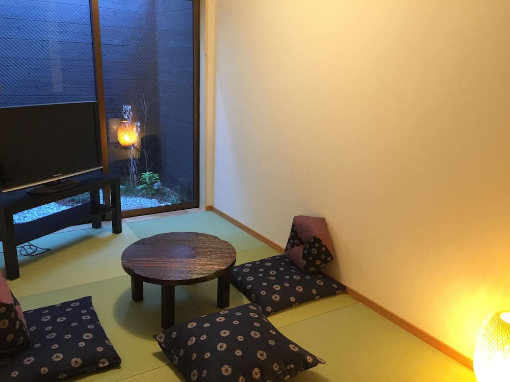 Cotohouse Kyonoyado - last minute hotel in Kyoto