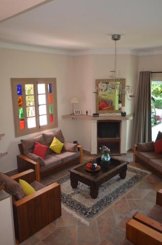 Villa Tishka — Oualidia — photo 4