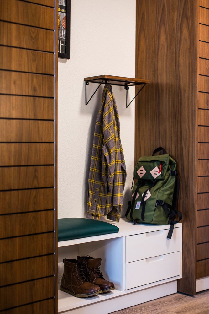 Uptown Suites Extended Stay Austin TX Round Rock - photo 6
