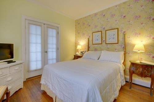 The Inn on the Ocean - photo 27