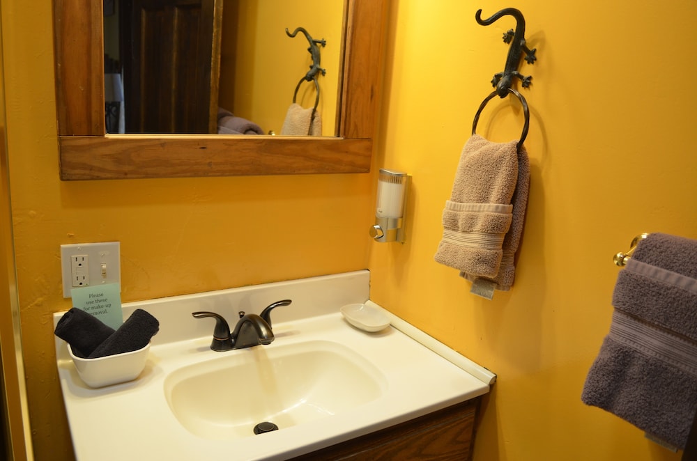 Ouray Main Street Inn - photo 108