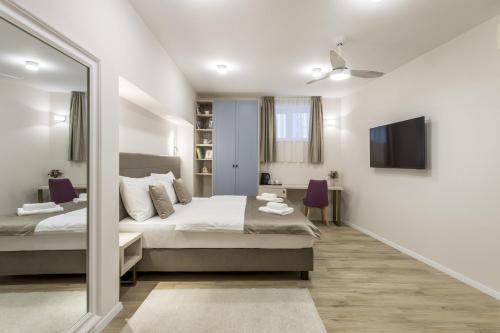 Cor Rooms in Split, Croatia