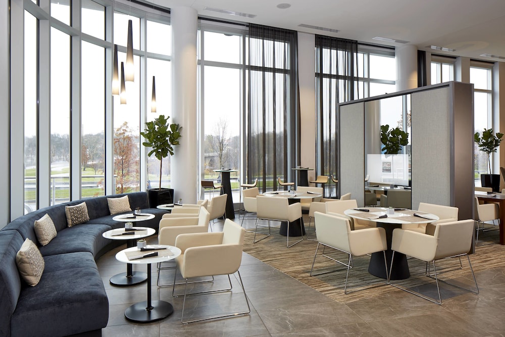 AC Hotel by Marriott Columbus Dublin - photo 22