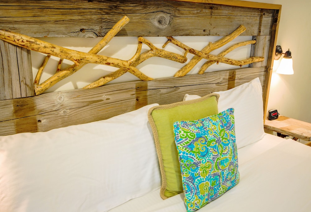 Tahoe Vistana Inn - photo 23
