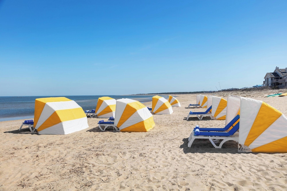Delta Hotels by Marriott Virginia Beach Waterfront Suites - photo 42