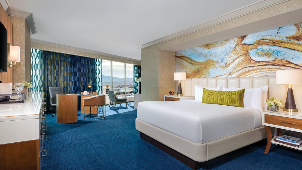Mandalay Bay Resort And Casino - photo 22