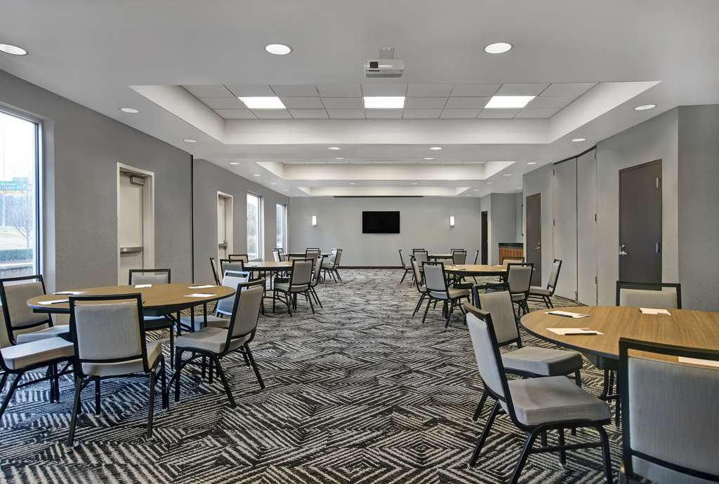 Hyatt Place Jackson Ridgeland - photo 34