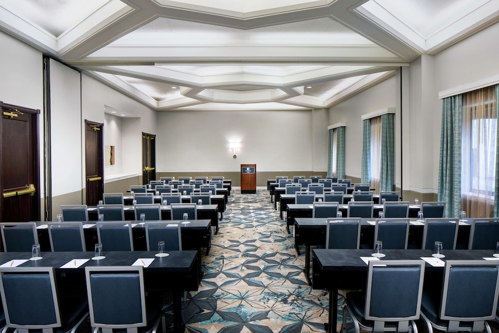 DoubleTree by Hilton Nashua - photo 45