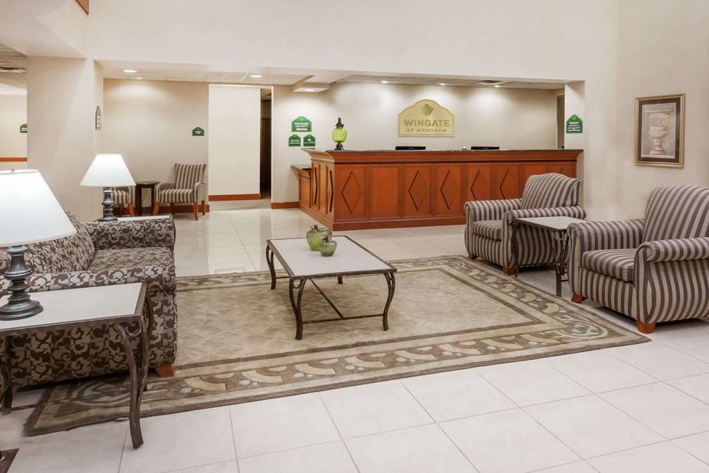 Wingate By Wyndham Peoria - photo 2