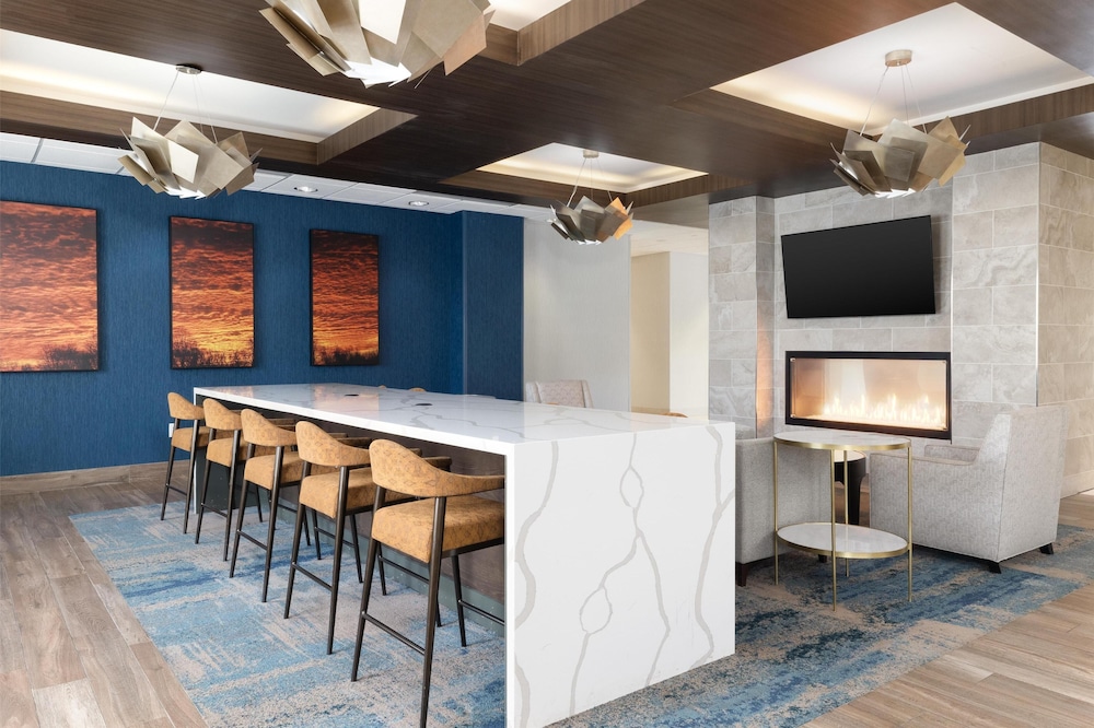 Homewood Suites by Hilton Hanover Arundel Mills - photo 3