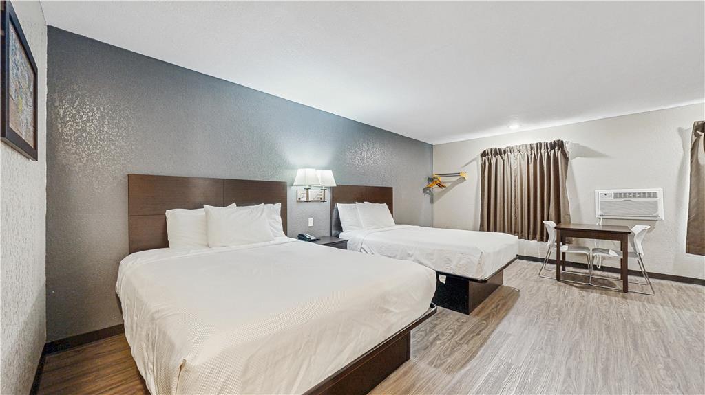Red Lion Inn & Suites Olathe Kansas City - photo 25