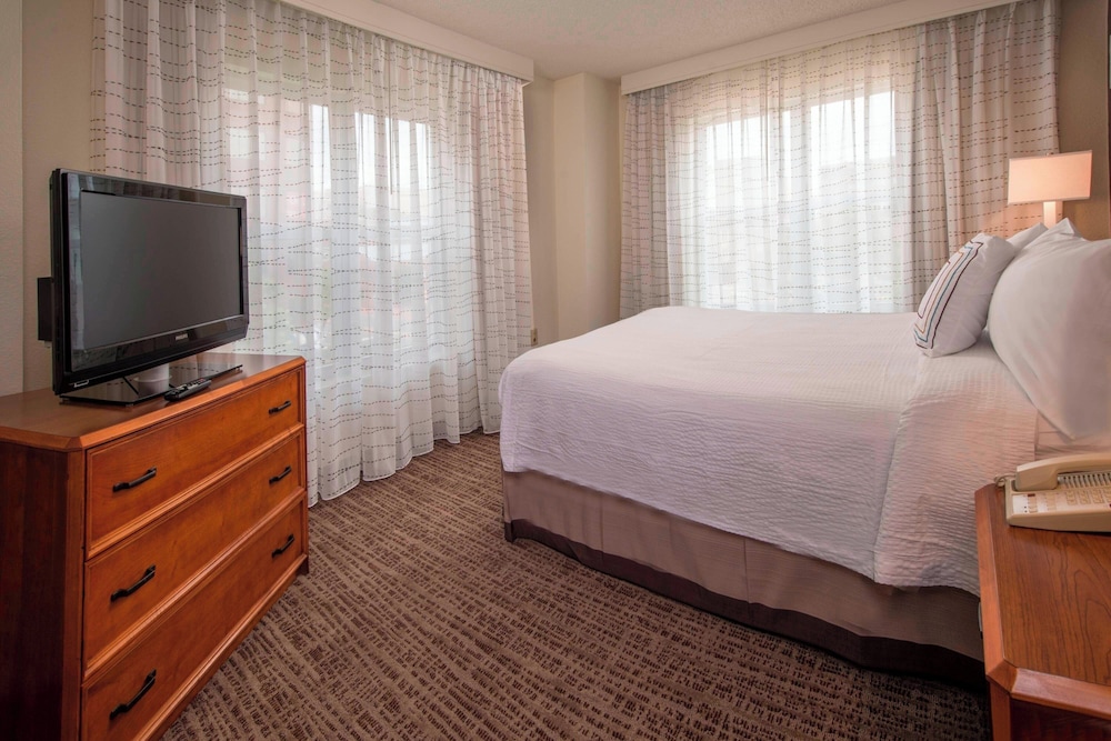 Residence Inn Alexandria Old Town Duke Street by Marriott - photo 9