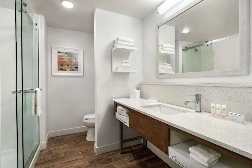 Hampton Inn & Suites Johns Creek - photo 28