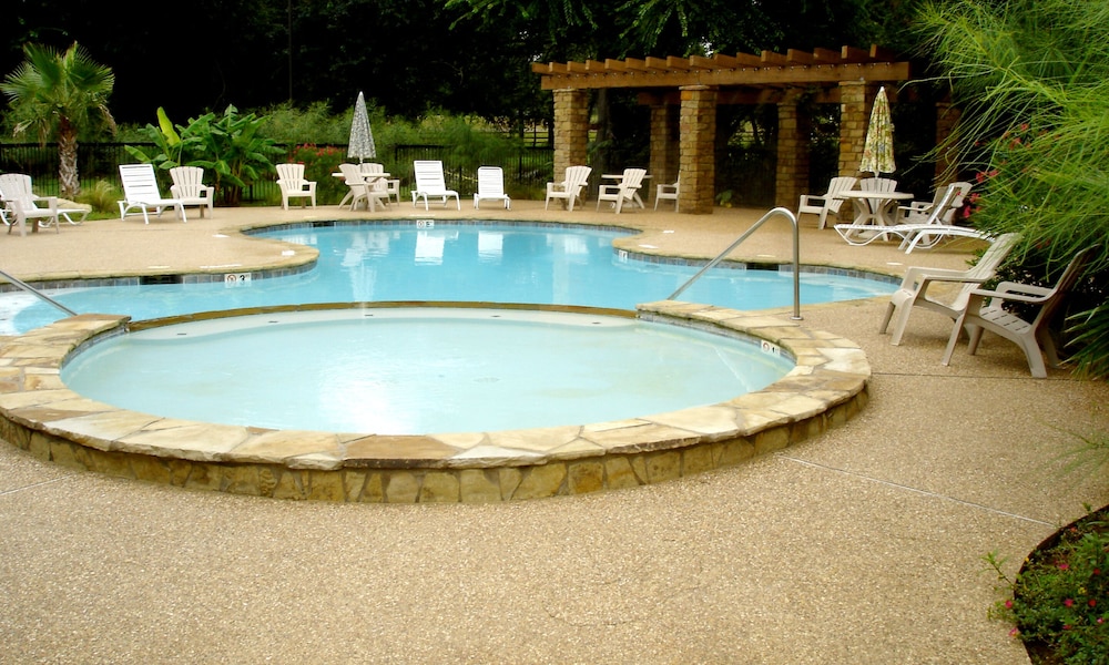 Rustic Creek Ranch Resort - photo 73