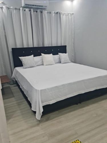 Diamonds Exclusive Resort in Diamond, Trinidad and Tobago