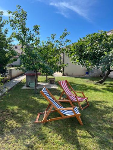 Apartments Maja — 4-Star Luxury Hotel in Tisno, Croatia