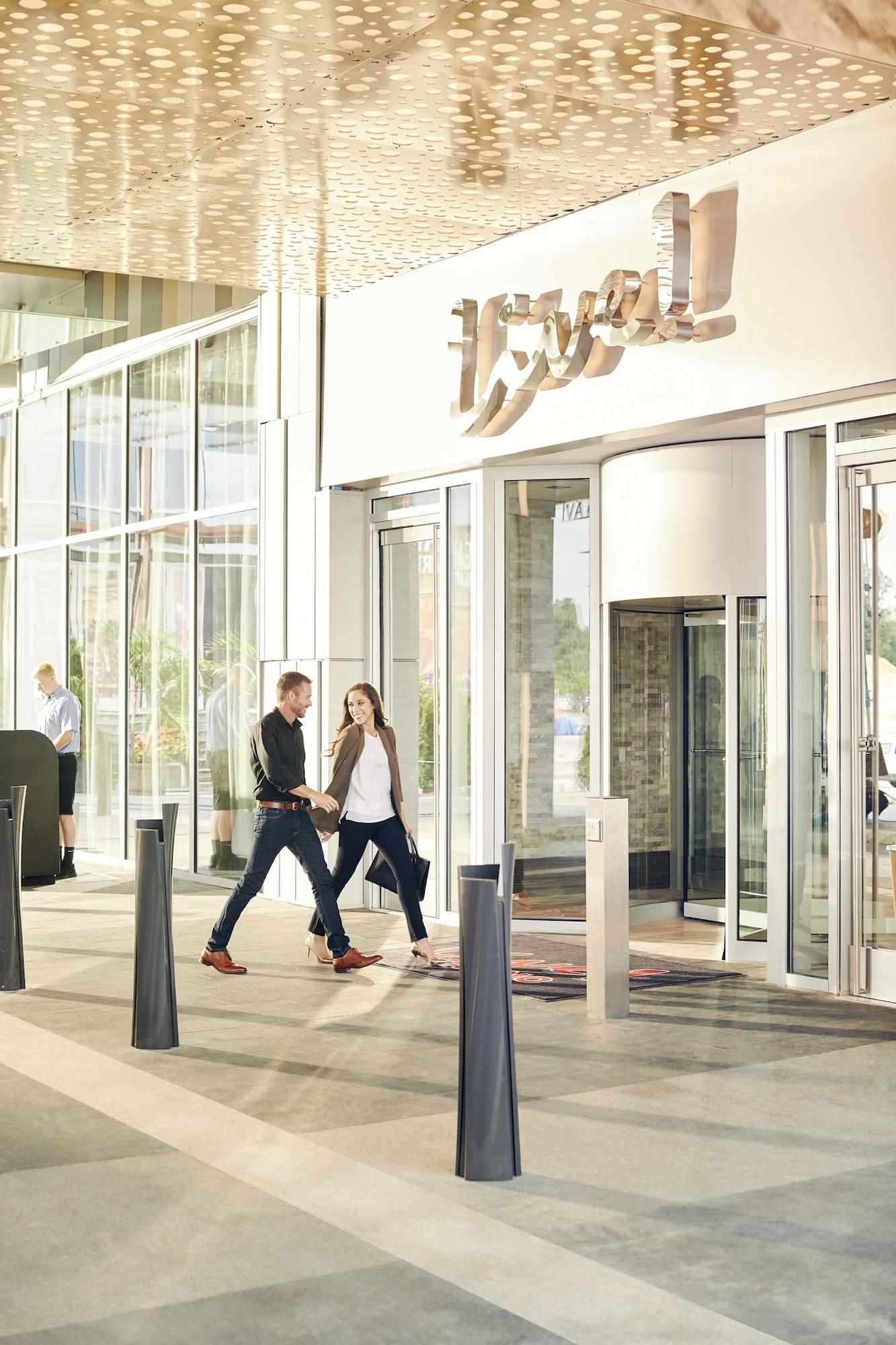 Hotel image of Live Casino & Hotel Maryland