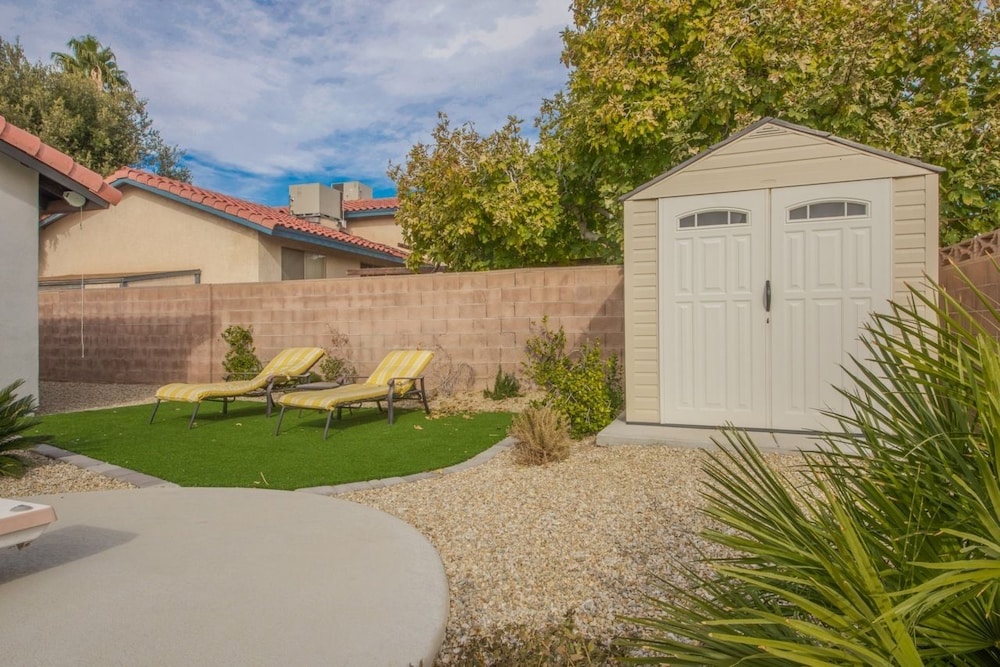Immaculate 4bed 7min to Vegas Strip - photo 9