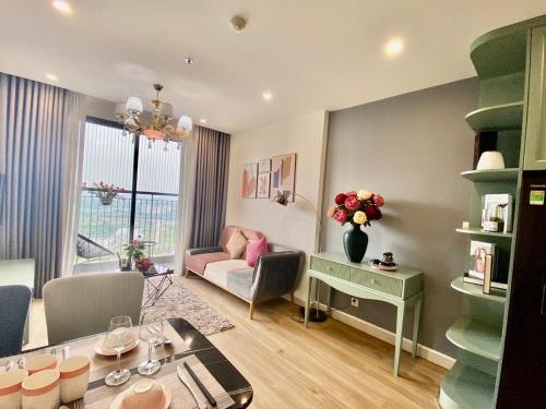 Vinhome Ocean Park Gia Lâm — 4-Star Luxury Hotel in Hanoi, Vietnam