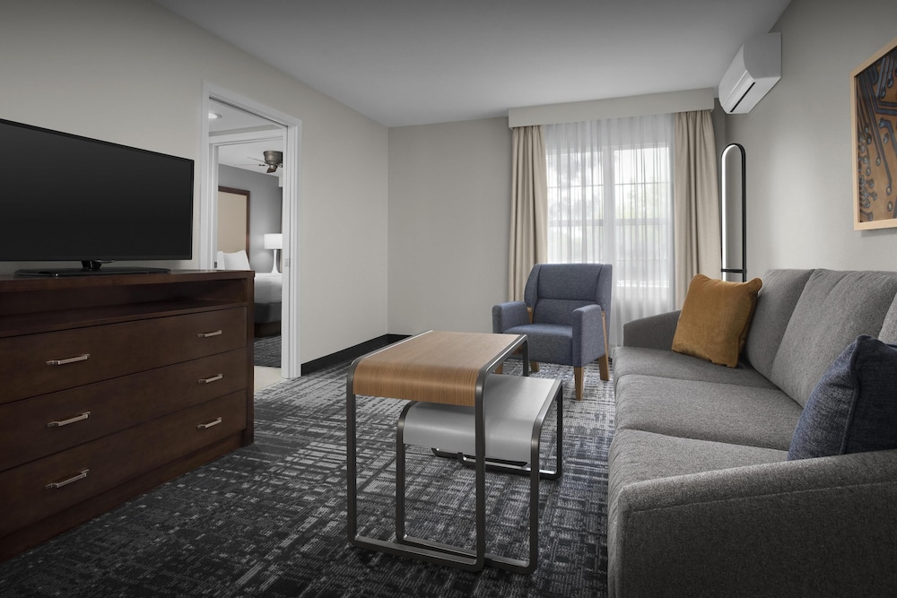 Homewood Suites by Hilton San Jose Airport Silicon Valley - photo 27