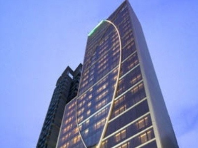 Madera Residences in Hong Kong, People's Republic of China