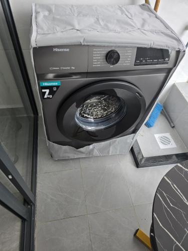 Fully furnished one bedroom in Kilimani