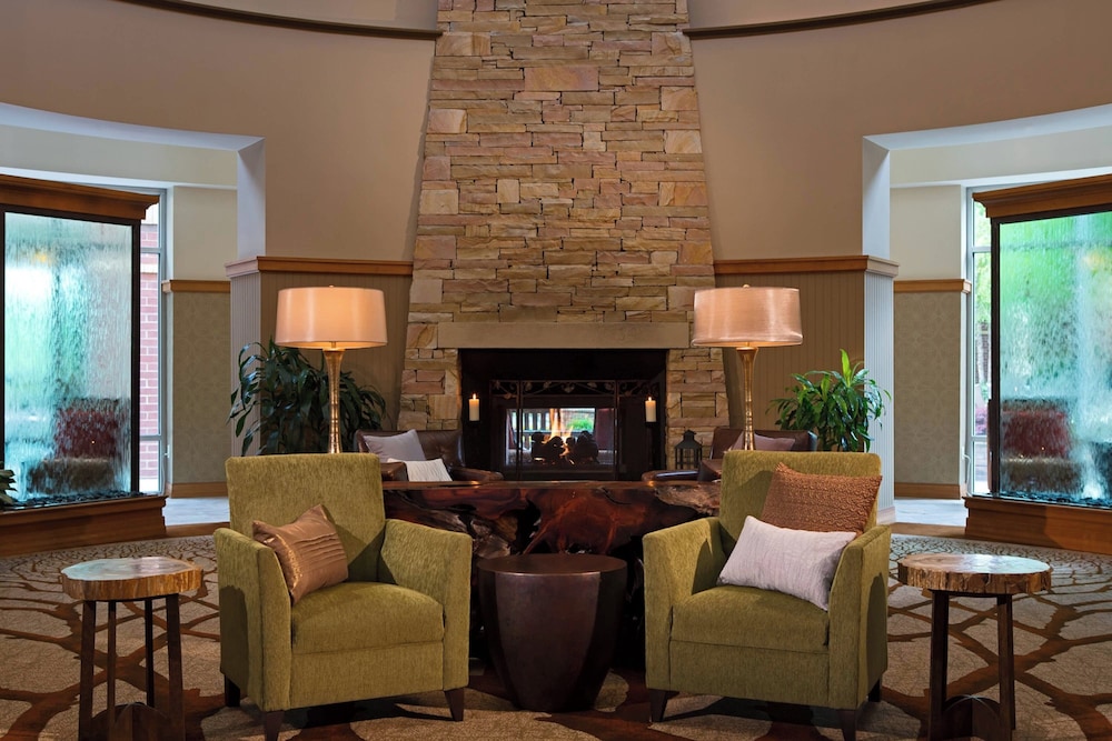 MeadowView Conference Resort & Convention Center - photo 3