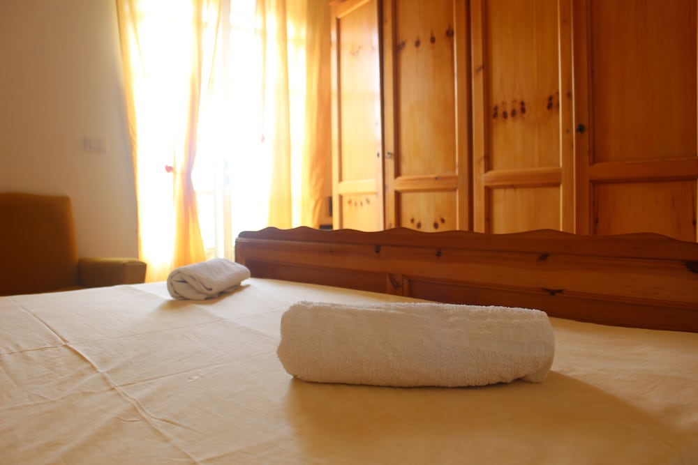 Il Covo dei Felici in Racale, Italy