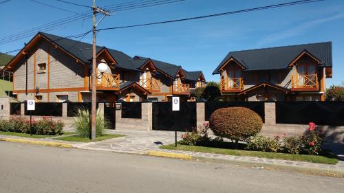 Patagonia Apart — Esquel — photo 3