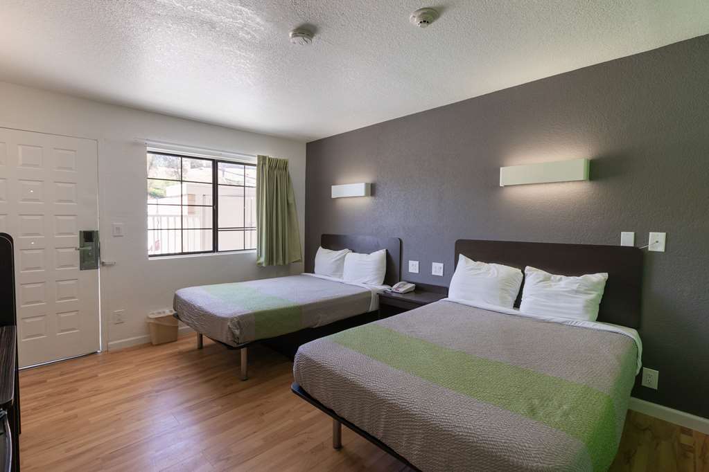 Studio 6 Barstow CA - photo 14